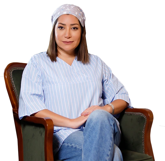 دکتر سامه کشاورزیان