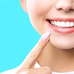 پشیمانی از لمینت دندان